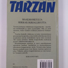Edgar Rice Burroughs : Tarzan viidakon valtias - pikkukuva 2
