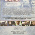 KIIMAISET POLIISIT DVD Jouko Turkka - pikkukuva 2