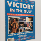 June Dutton ym. : Victory in the Gulf - Dedicated to the ... - pikkukuva 1