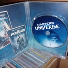 DVD Masters of the Universe ( SUOMIPAINOS ) SIS POSTIKULU - pikkukuva 3