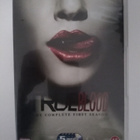 True Blood, Kausi 1 ( 5 Levyä ) - DVD - pikkukuva 1