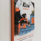 Paula Harrison : Kisu ja tiikeriaarre - pikkukuva 1