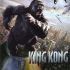 dvd, King Kong [seikkailu, fantasia] - pikkukuva 1