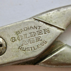 VANHAT Sakset Radian Golden Age RIchards Sheffield Englanti - pikkukuva 3