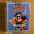 Terry’s Big Adventure – Commodore 64 - pikkukuva 1