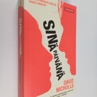 David Nicholls : Sinä päivänä - pikkukuva 1