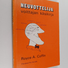 Royce A. Coffin : Neuvottelija : voittajan käsikirja - pikkukuva 1