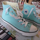 Converse All Star tennarit vaalea turkoosi 4 - pikkukuva 2