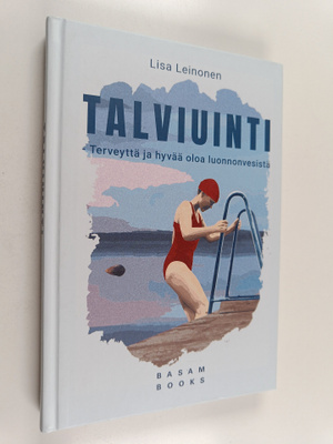 Lisa Leinonen : Talviuinti