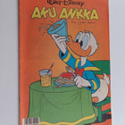 Aku Ankka 35/1993 - pikkukuva 1