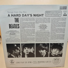 The Beatles – A Hard Day's Night  LP - pikkukuva 2
