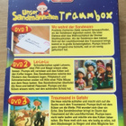 Unser Sandmännchen Traumbox 3DVD - pikkukuva 2