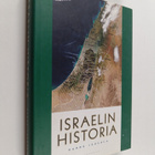 Hannu Juusola : Israelin historia - pikkukuva 1