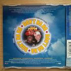 DJ Ötzi vs Captain Jack - Don´t Ha Ha CDS - pikkukuva 2