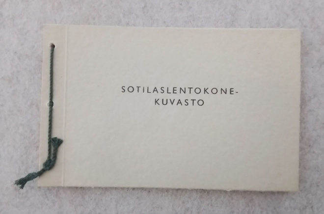 Sotilaslentokone-kuvasto