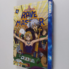 Hiro Mashima : Rave Master Volume 4 - pikkukuva 1