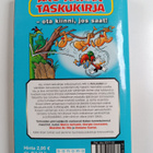 Aki (toim.) Hyyppä : Peli poikki - pikkukuva 2