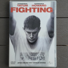 DVD: Fighting (Channing Tatum 2008) - pikkukuva 1