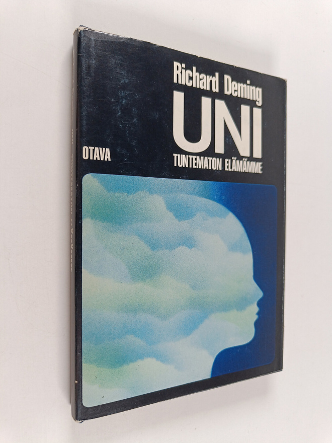 Richard Deming : Uni - tuntematon elämämme
