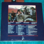 THE BABLERS ~ What's All About ~ LP Laika & The Cosmonauts - pikkukuva 2