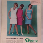 Me Naiset N:o 22 kesäkuu 1966 - pikkukuva 2