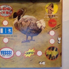 DOOP :: CIRCUS DOOP :: CD ALBUM :: 1995 - pikkukuva 3