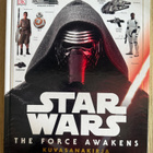 STAR WARS : THE FORCE AWAKENS - KUVASANAKIRJA - pikkukuva 1