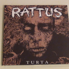 Rattus Turta cd muoveissa - pikkukuva 1
