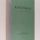 Suomalaisen kirjallisuuden seuran toimituksia : Kalevala - pikkukuva 1