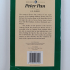 James Matthew Barrie : Peter Pan - pikkukuva 2