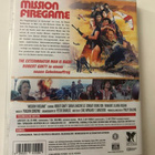 Mission Firegame Blu-ray (1982) B - pikkukuva 2