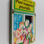 Laura Ingalls Wilder : Pieni kaupunki preerialla - pikkukuva 1