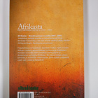 Elina Hirvonen : Afrikasta : muistiinpanoja vuosilta 2007... - pikkukuva 2
