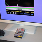 Amstrad CPC 464 : Jet Set Willy - The final frontier - pikkukuva 3