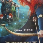 Disney - Pixar - Urhea - DVD - pikkukuva 1