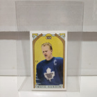 2003-04 Topps C55 Minis #13 Mats Sundin - pikkukuva 1