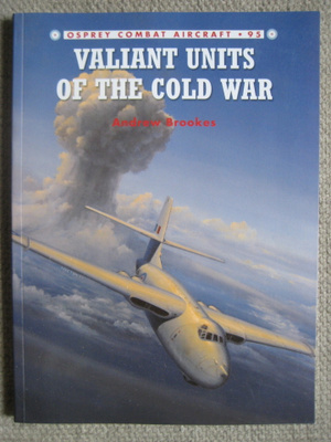Valiant Units of the Cold War