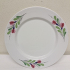 ARABIA, OSOL, HELY -LEIPÄLAUTASET, 4 KPL - pikkukuva 2