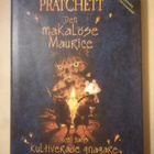 Terry Pratchett Den makalöse Maurice och hans kultiverade gn - pikkukuva 1