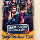 Varjo Vallilan yllä Lasse-Maijan etsivätoimisto - pikkukuva 1