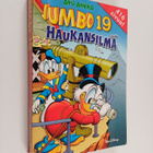 Walt Disney : Jumbo 19 : Haukansilmä - pikkukuva 1