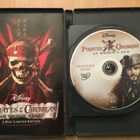 Pirates of the Caribbean-Maailman laidalla - DVD - pikkukuva 3