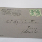 Hoikanpuoleinen nainen -n 1906 Niittylahti rivil. - pikkukuva 2