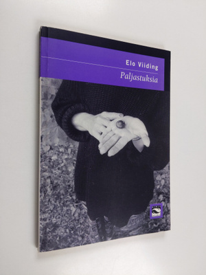 Elo Viiding : Paljastuksia