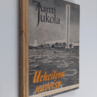 Martti Jukola : Urheileva nuoriso : kansakoulun kerhokesk... - pikkukuva 1
