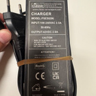 Classic Service Parts 42V 2A akkulaturi – PSE50296 - pikkukuva 3