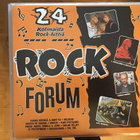 Rock Forum 2LP - pikkukuva 1