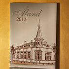 Ahvenanmaan vuosilajitelma 2012 - pikkukuva 1