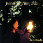 cd, Iiris Brocke - Jumalten viinijuhla [laulelmat] - pikkukuva 1