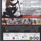 Marvel - The Wolverine (DVD K12) - pikkukuva 2